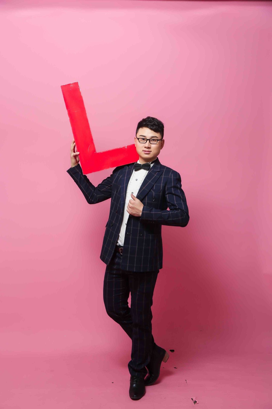 王福龙 袁小英婚礼请帖