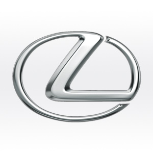 Lexus手机控车