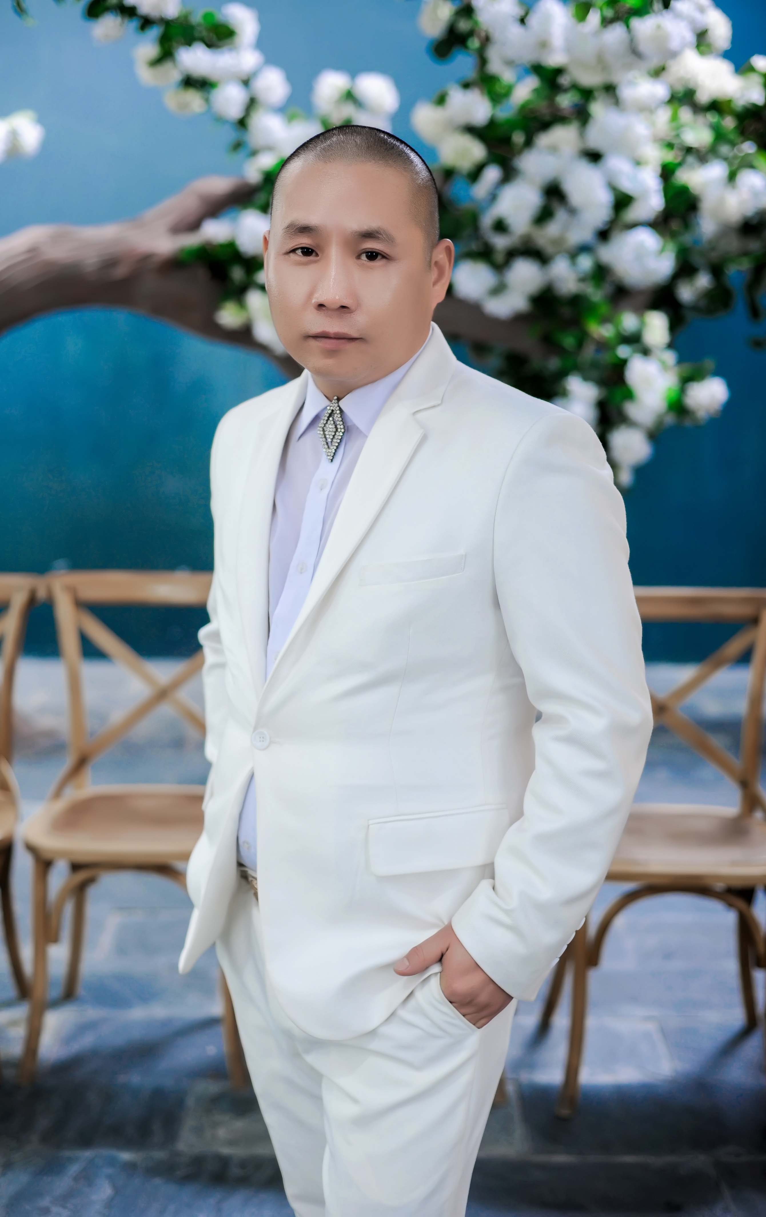 洋杨喜4月8日 王洪刚 唐丽丽