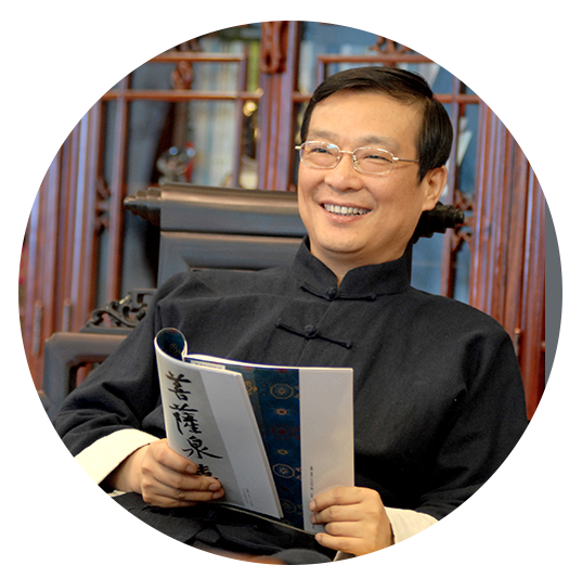 点击登录龙得胜个人网站