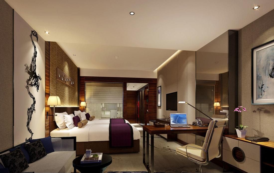 觅家精品酒店盛大开业