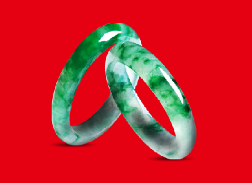 宝元亨珠宝 黄金一元一克