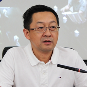 中外文教基金会执行长 原台湾立法委员国会办公室主任 董泽平(台湾)