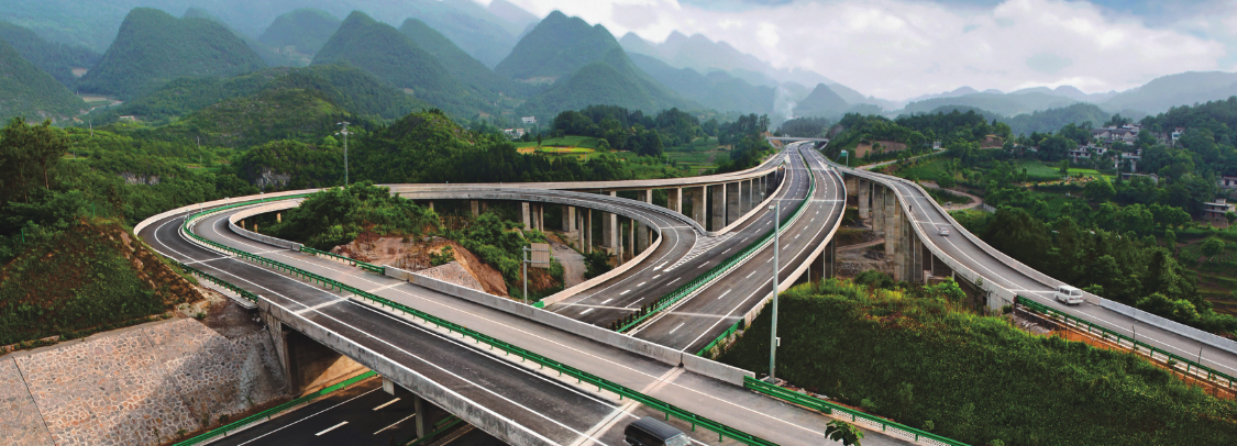 广西桂海高速公路智能监控  及指挥中心系统集成项目