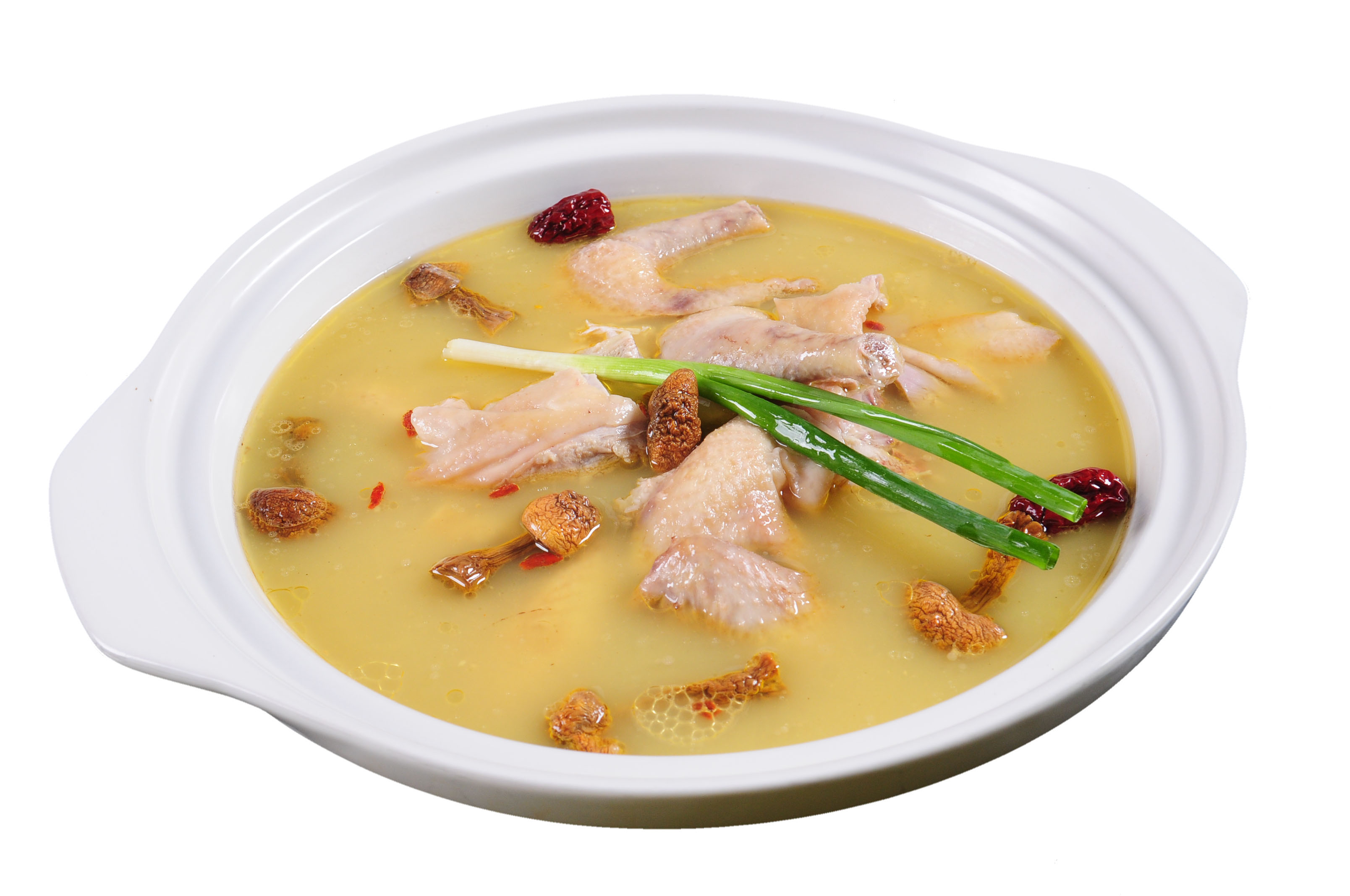 鲜上鲜品牌创立于2011年 以首家"涮3秒的鱼"和"一汤三宝"闻名 拥有