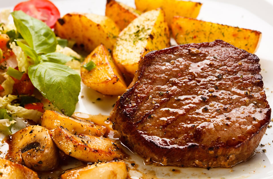 steak cup 斯德克牛排杯