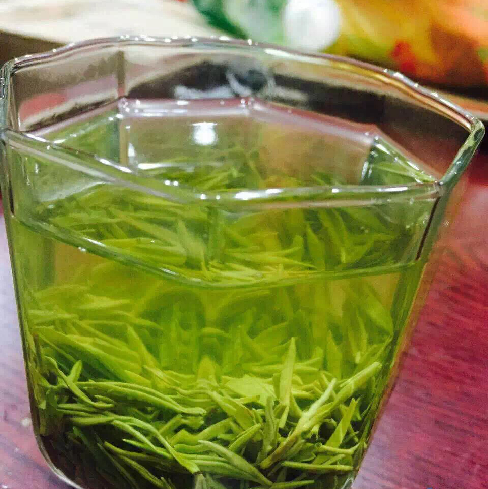 神农溪上的秘密——世界硒都-湖北恩施诞生纤夫韵,溪冠茶叶