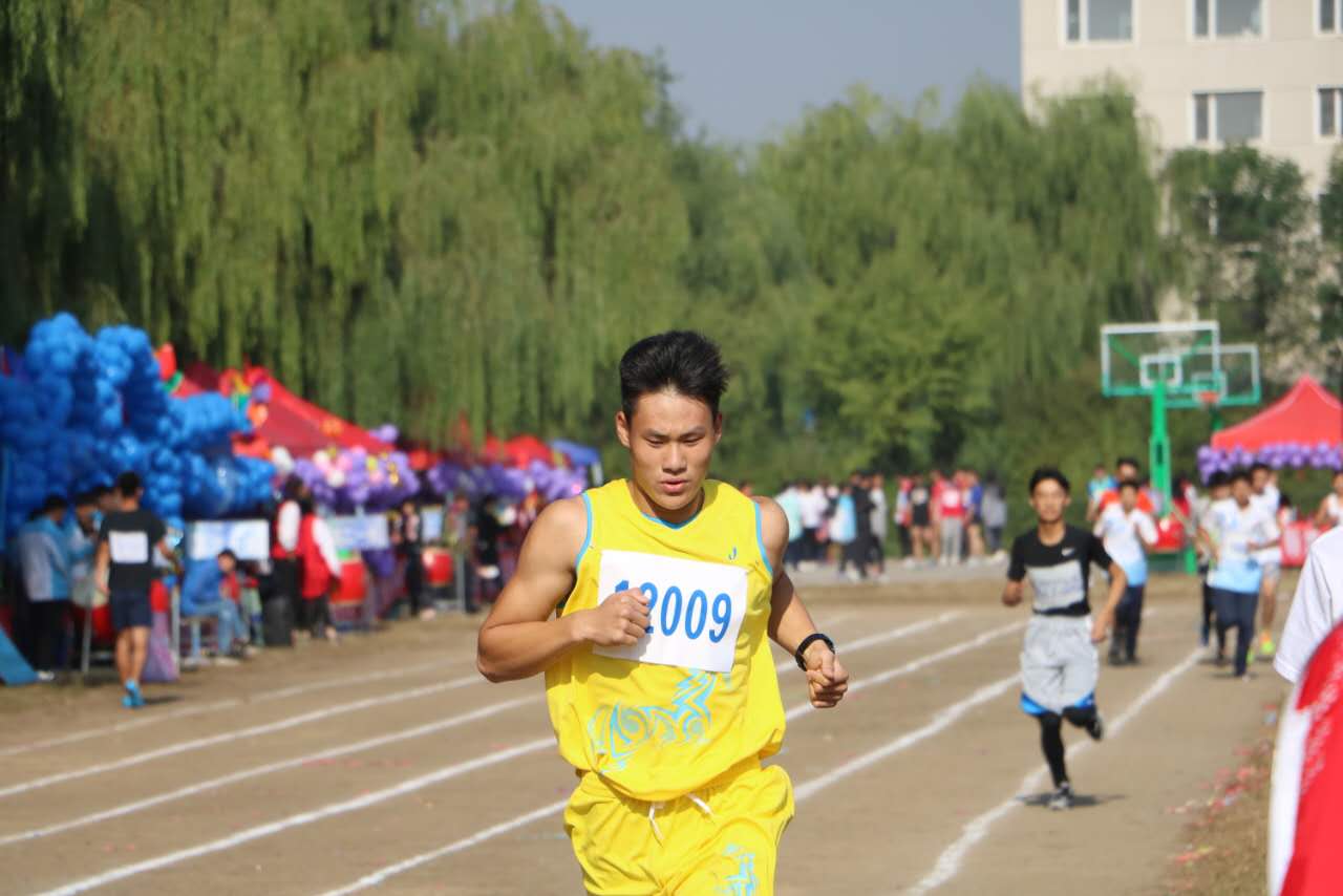 沈阳市私立科汇高级中学——市级重点高中