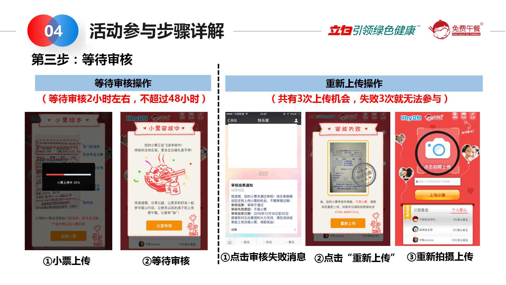 [副本]立白永辉拍小票活动导购手册