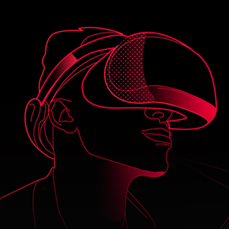 爱上云巢3D+VR虚拟实景样板房全民征集