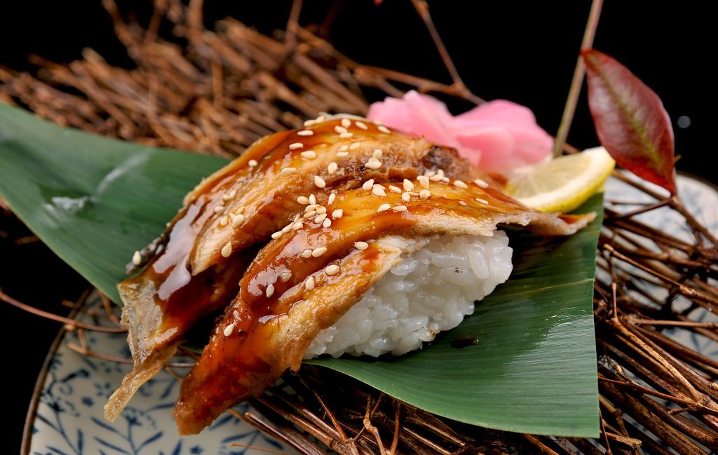 春丽寿司店(信息学院后门)