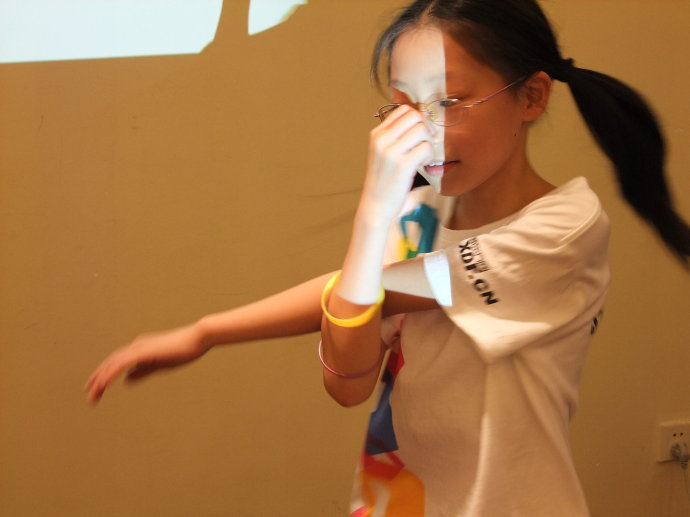 圣诞夺宝狂欢会