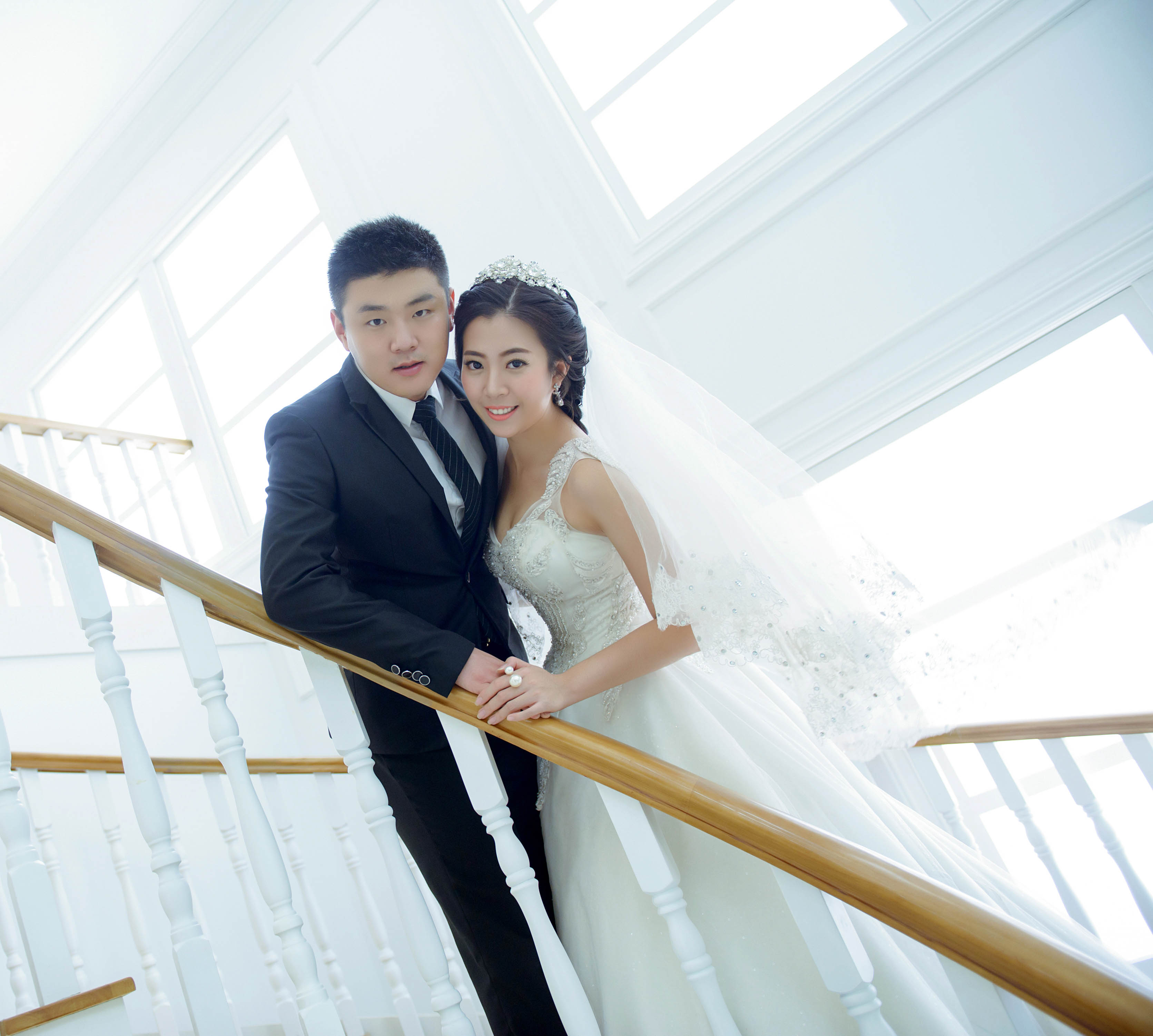 微场景设计制作- 兔展h5作品