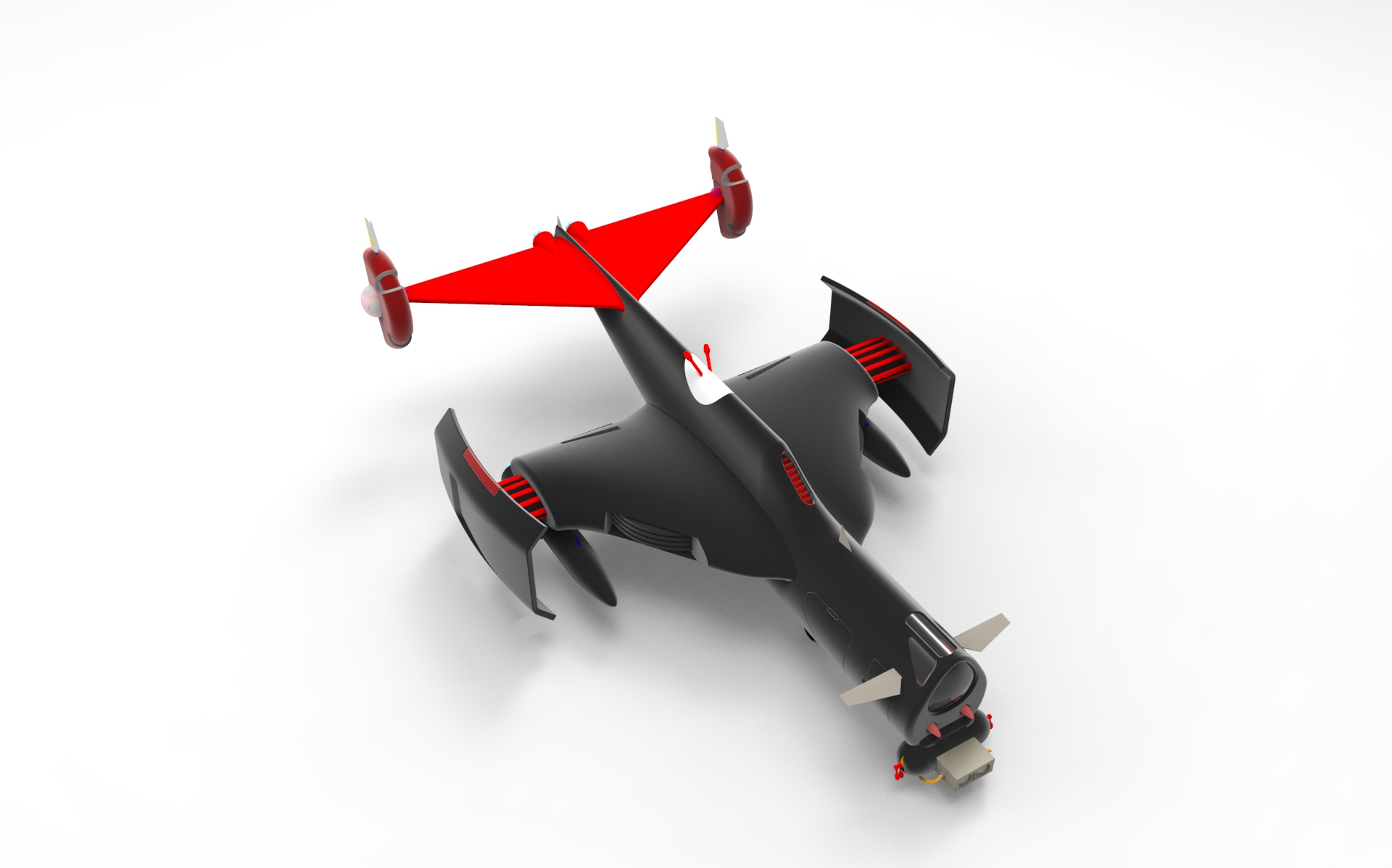 快来看16级产品设计小伙伴的犀牛作品吧!