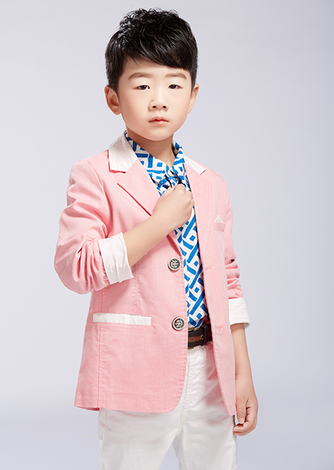 刘章华·定制模卡