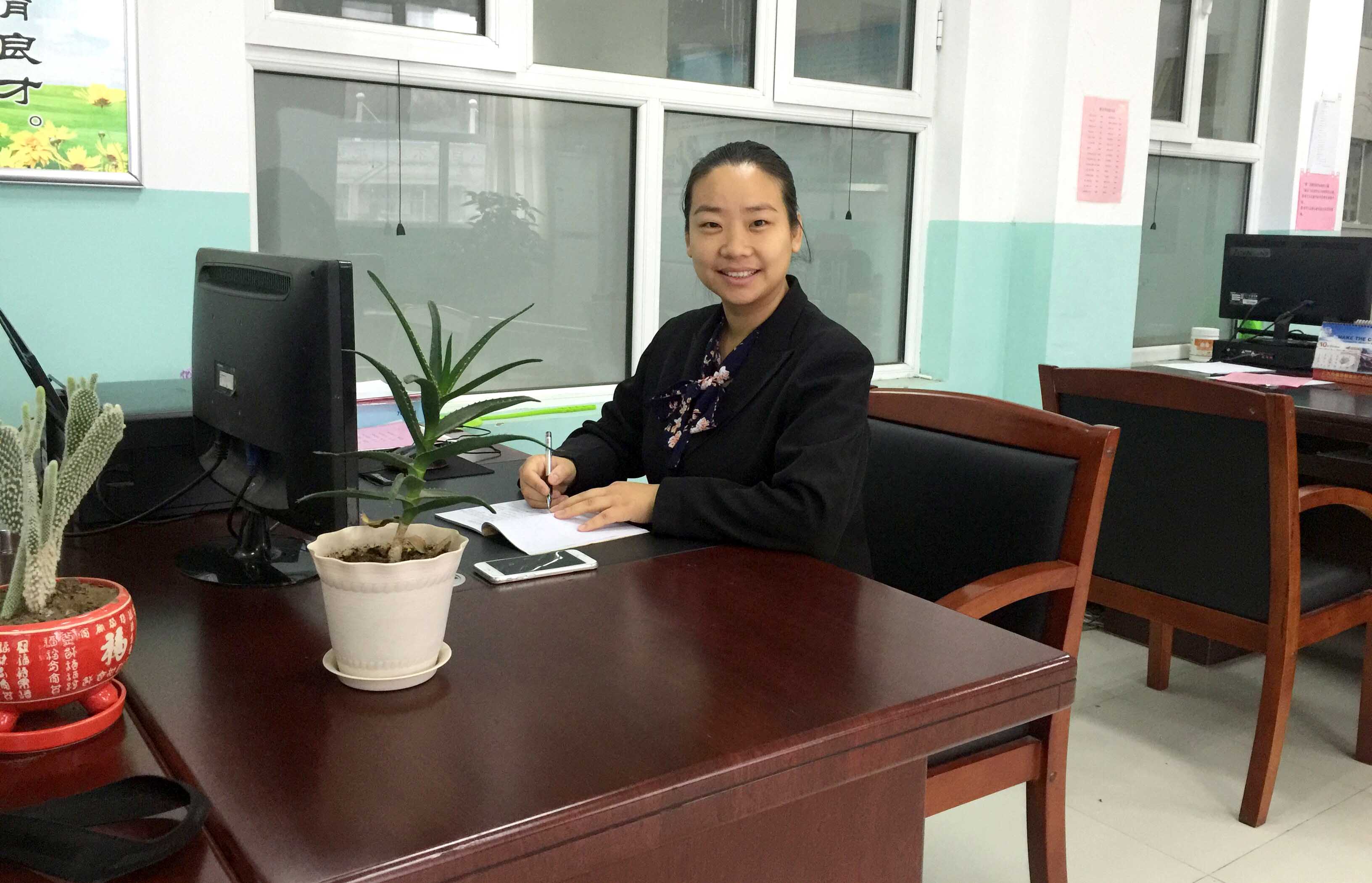 磁县腾龙学校