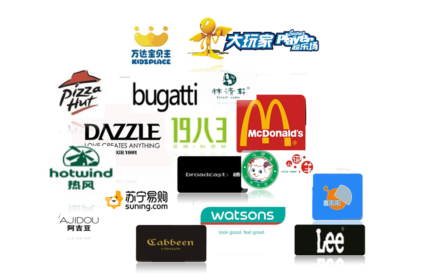 宁夏医院餐厅招商网站_宁夏附属医院附近餐饮