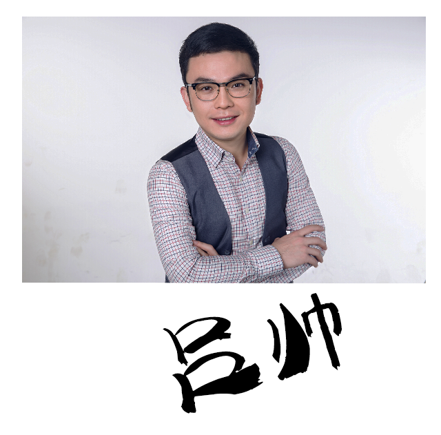 江西卫视新闻主播送新年祝福啦!