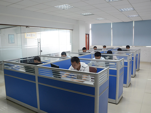 【招聘】求贤若渴,我们在东安等你