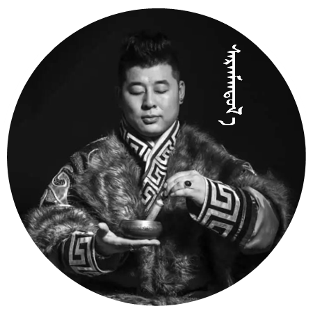 萨仁满都拉个人简历