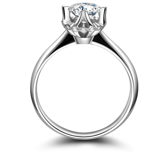 b.e"queen女王"系列