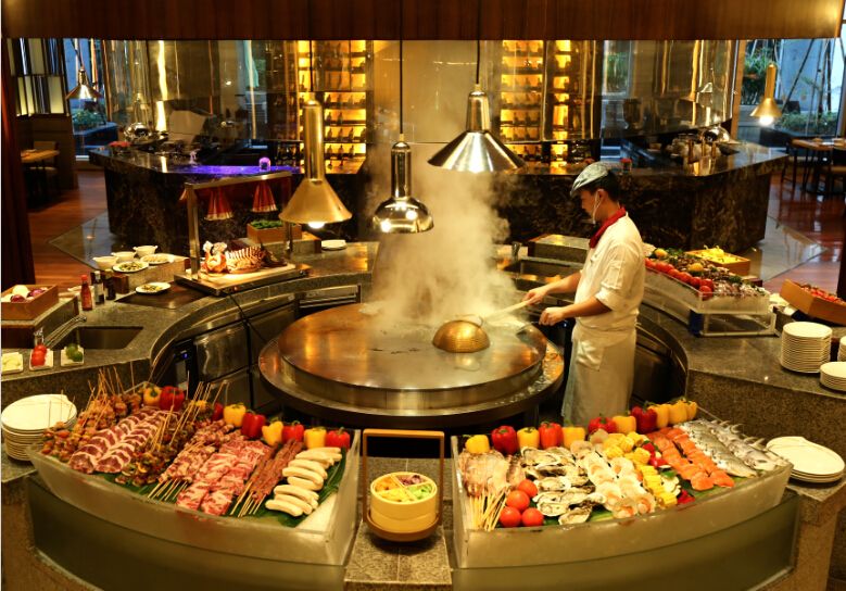 爱上最美的自己-华粹堂魅力女神专场