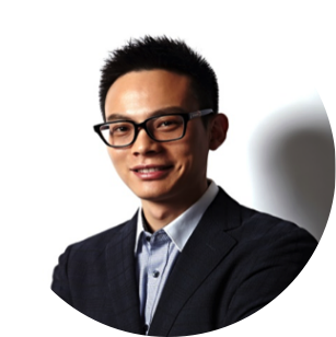 陈育新 极享科技董事长  韩束副总裁