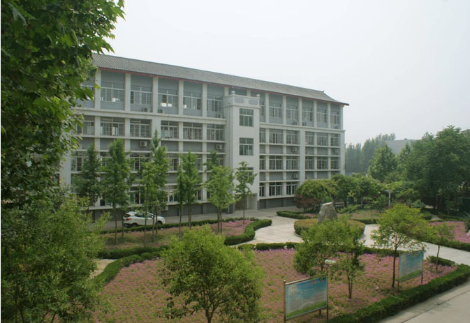 开封市第三十三中学