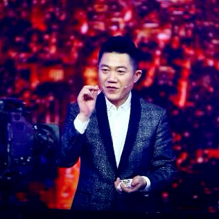 马洪刚反赌俱乐部简介