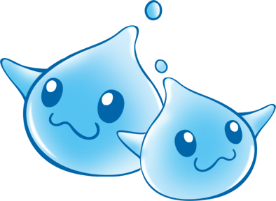 你的孩子,要喝什么水?