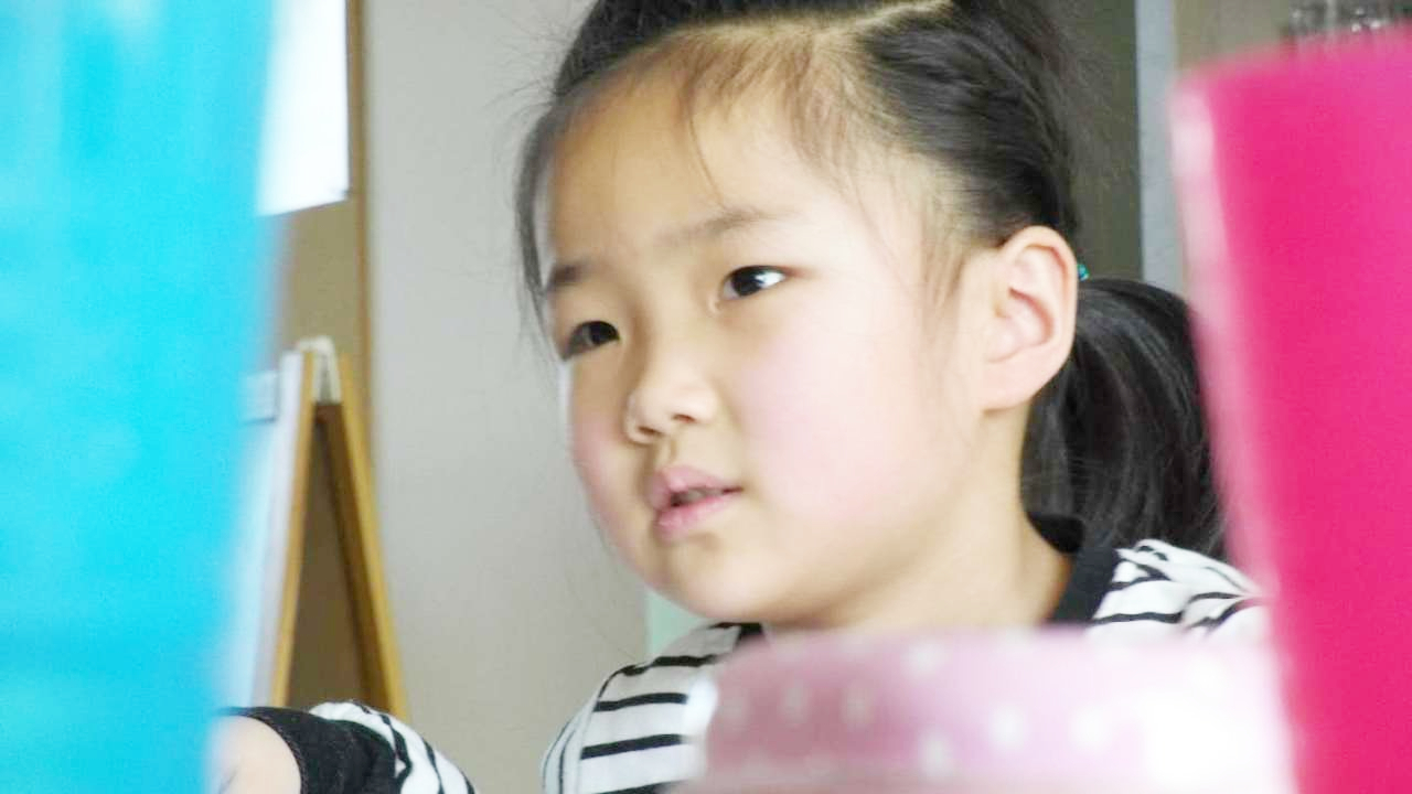 姜懿铭