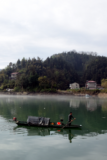 锦屏县茅坪镇图片