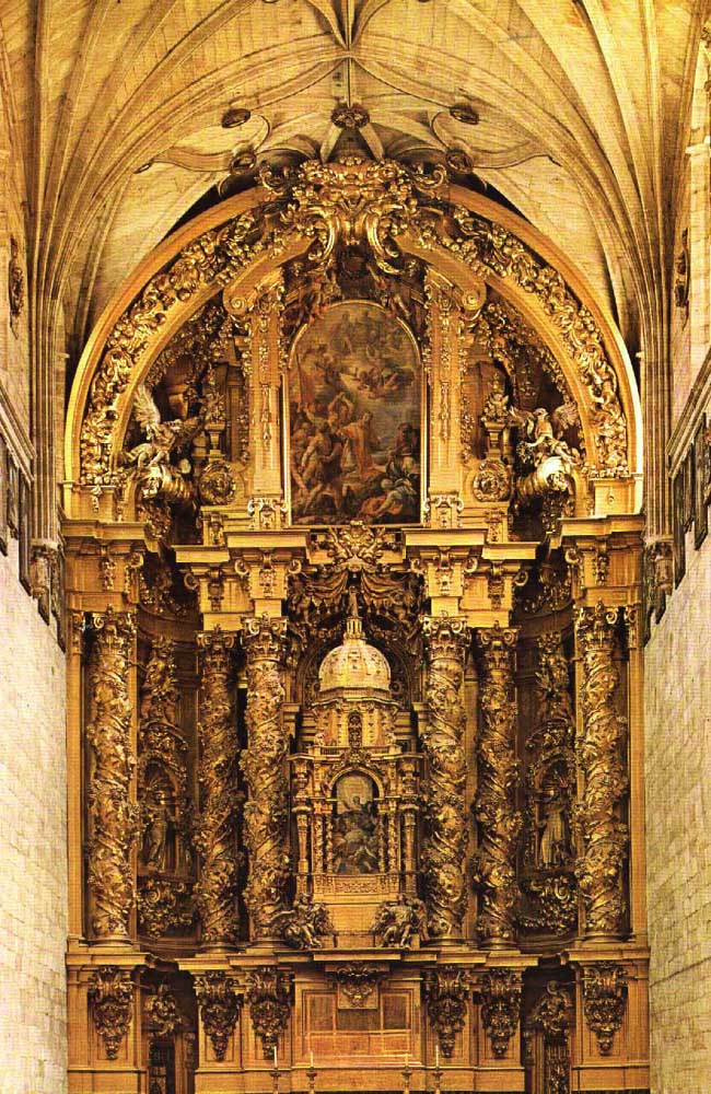 baroque vocal salon 新声汇·声乐沙龙 (第七期) 巴洛克 "古钢琴&