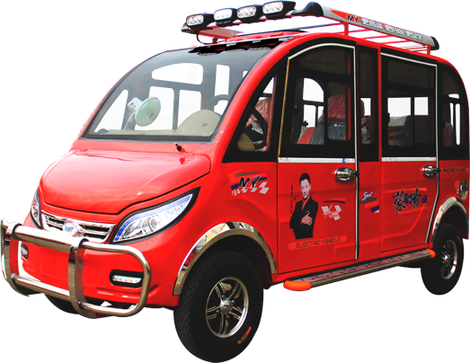 喜迎元旦-蒙阳电动车跨年钜惠