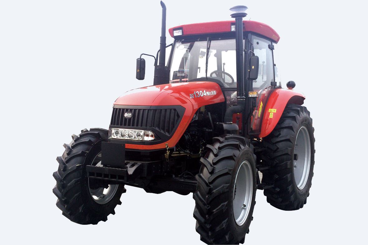 烟台东汽拖拉机