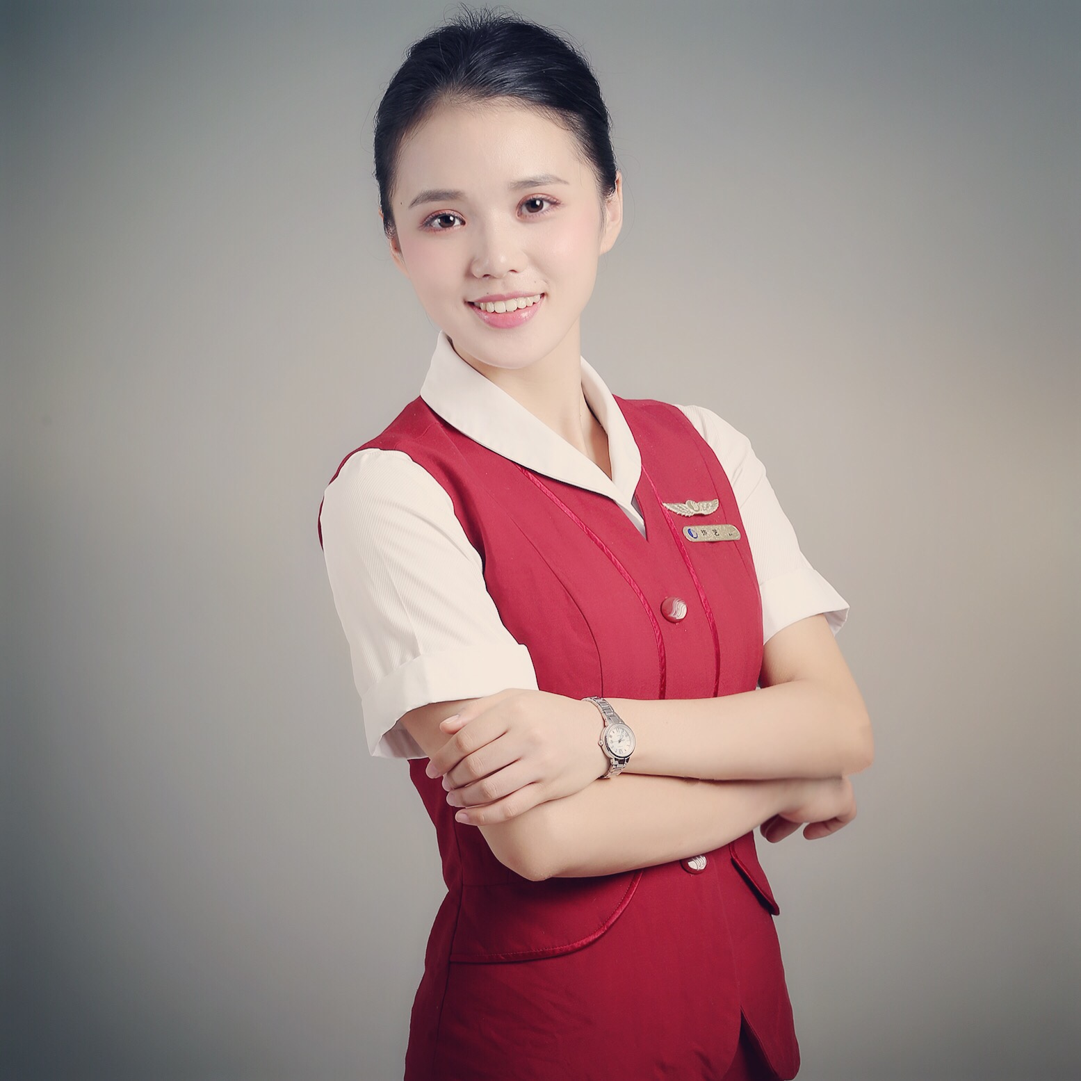 空中乘务专业介绍-江西青年职业学院欢迎您