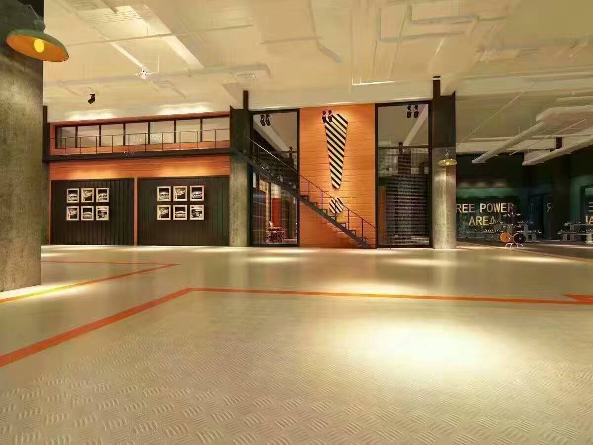 奈斯健身新店预售招聘精英