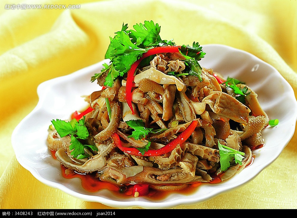 舌尖上的美食邀您品尝