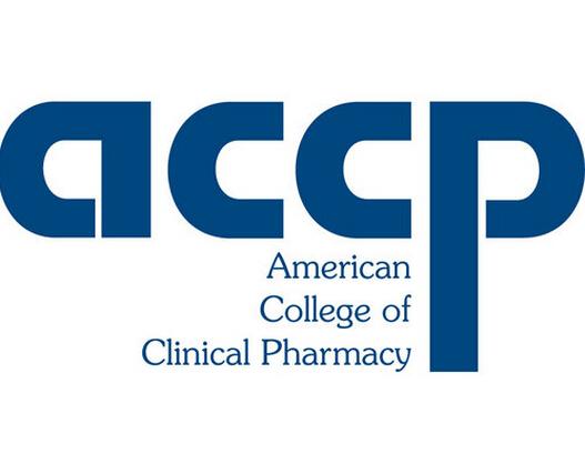 美国临床药学学院(accp)临床药师职业化进修课程