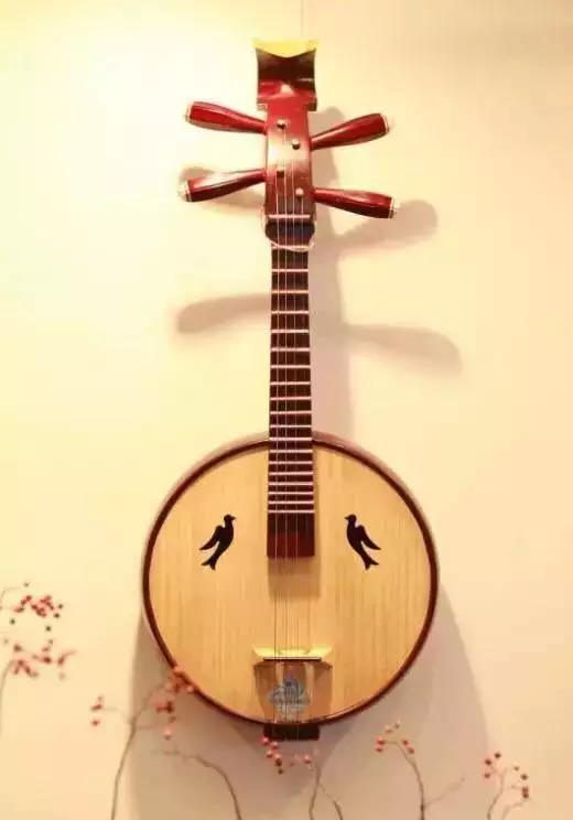 传承中国传统文化 2015湘阴首届 中华民族器乐展暨刘毓麟国乐鉴赏