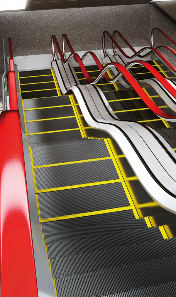 创新成就未来 — 西尼机电