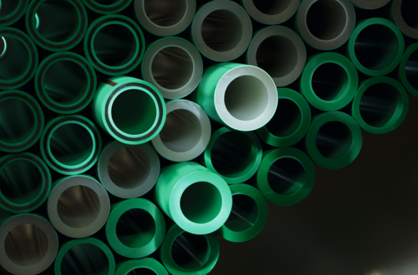 威文ppr管道系统