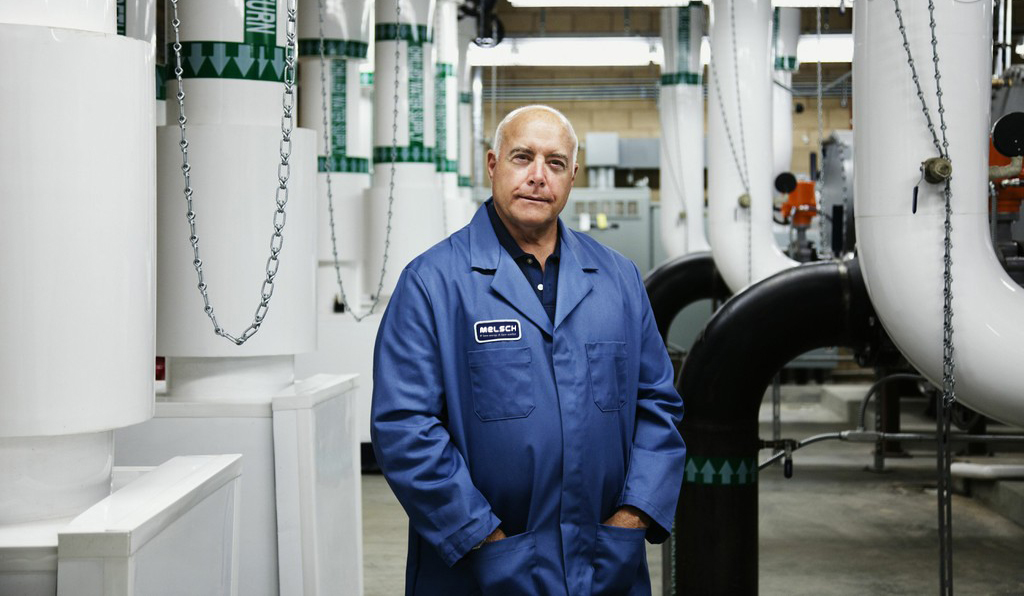 不得不看,麦歇尔与您相约2018北京暖通展!