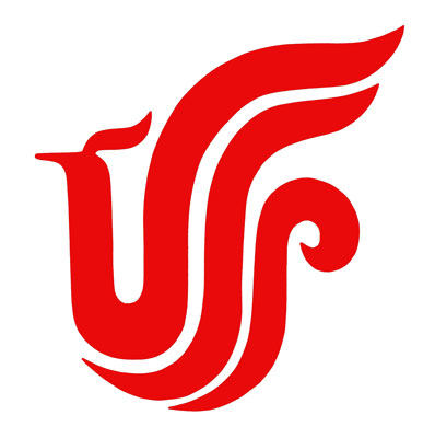 大连航空机务新春祝福