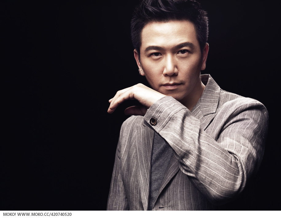 2016东方优雅盛典 邀请函