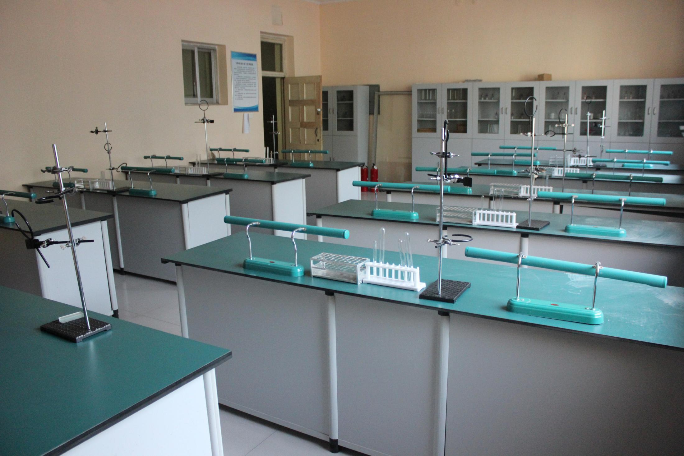 沈阳市私立科汇高级中学——市级重点高中