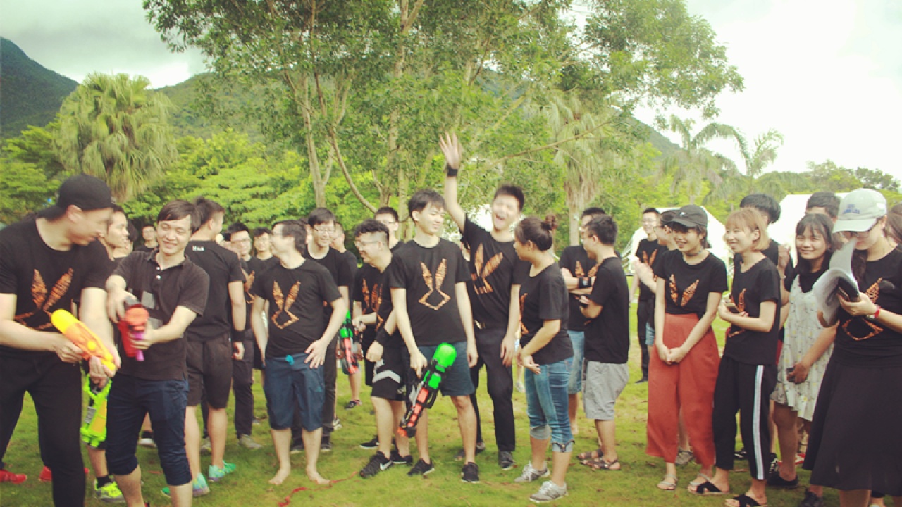 兔展中秋 | 超级H5大赛