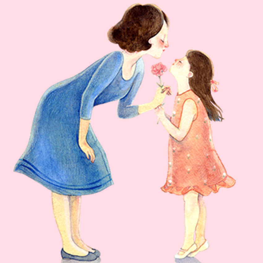 搜索妇女儿童活动