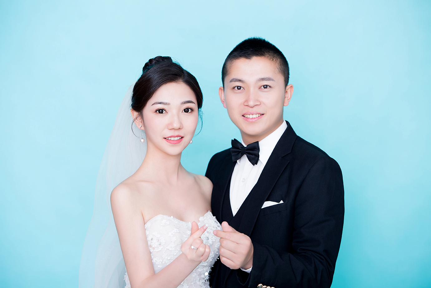 王思凡&amp;吕晨曦的婚礼邀请