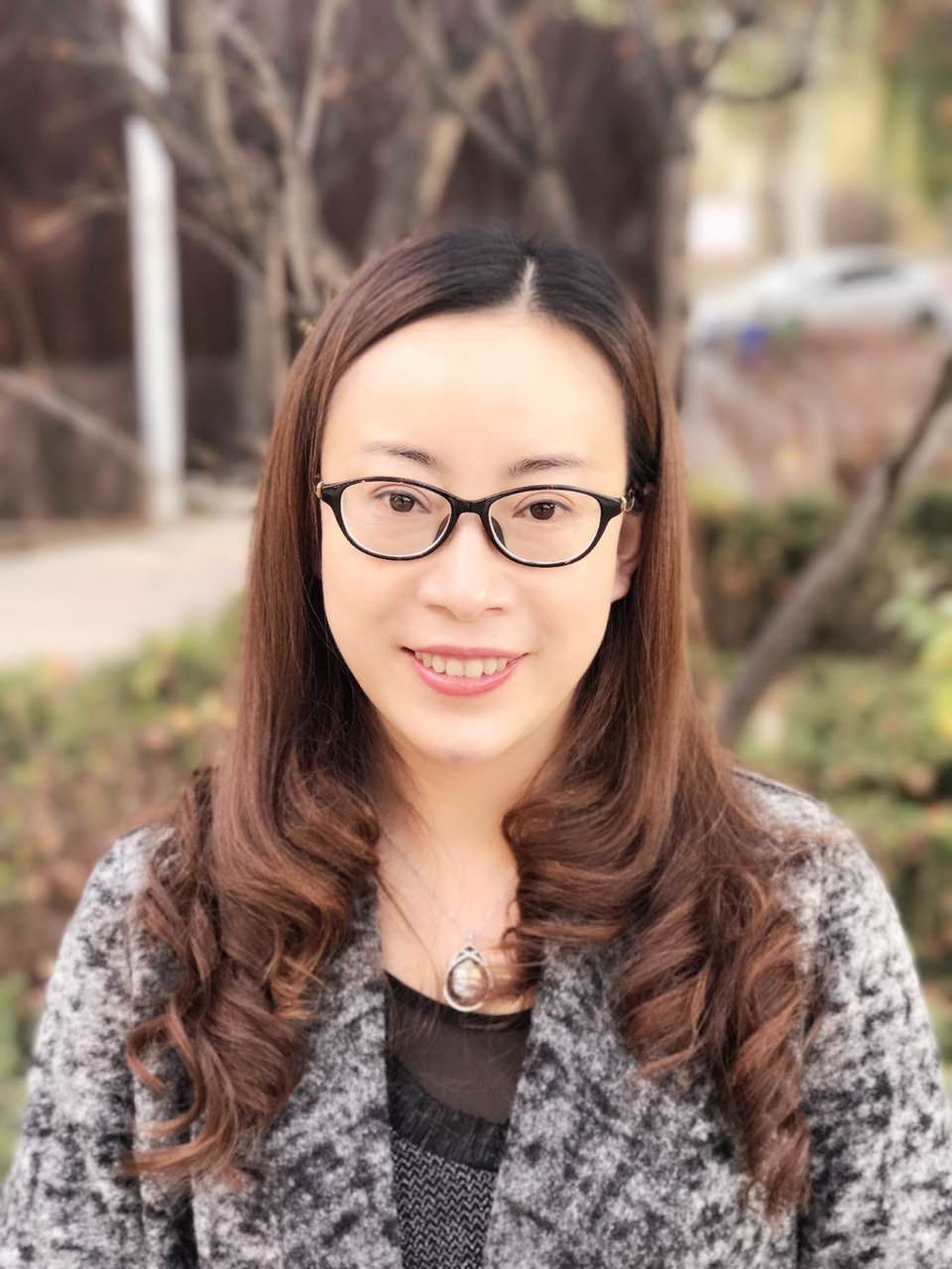 文焕董事李卓颖女士